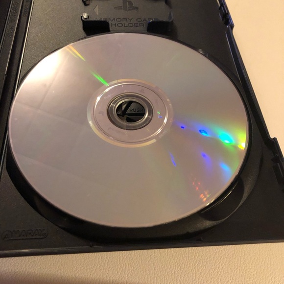 PS2 Disney Pixar Ratatouille (Sony Playstation 2, 2007) PS2 Complete W/ Manual - Picture 3 of 8